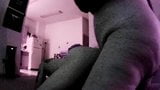 Daddy cheats on wife fucks me bareback in ass calls me fag snapshot 7