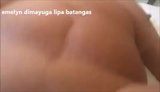 Emelyn dimayuga Lipa, Batangas plays with tits snapshot 2