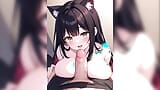 Japanese maid girl sex snapshot 6