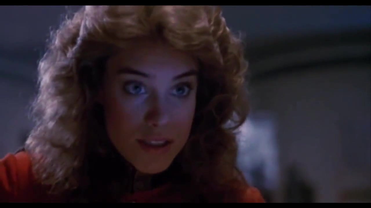 Catherine mary stewart nude