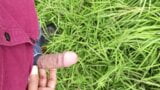 Indian boy out door sex think aunty lover snapshot 5