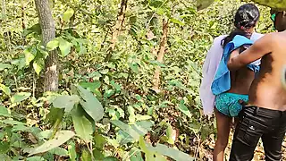 Desi Indian School Girl Ki Jungle Main Mangal: Babe Porn feat ...