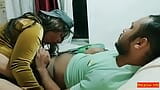 Priya Bhabhi Sex! With Clear audio snapshot 10