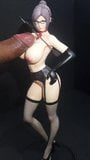 Shiraki meiko (figura bukkake - sof) # 1-3 snapshot 2