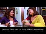 Mohini bhabhi 2 suhagraat (2021) sin clasificar cinemadosti hindi s snapshot 4