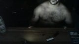 vibrating shaver fun and orgasm snapshot 15