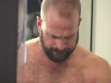 Hairy Bear Men Fuck snapshot 13