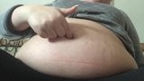 My fat bump 2 snapshot 2