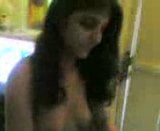 Bangladesh ragazza Sony sexy con fidanzato snapshot 14