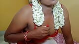 Sexy aunty saree self sex snapshot 1