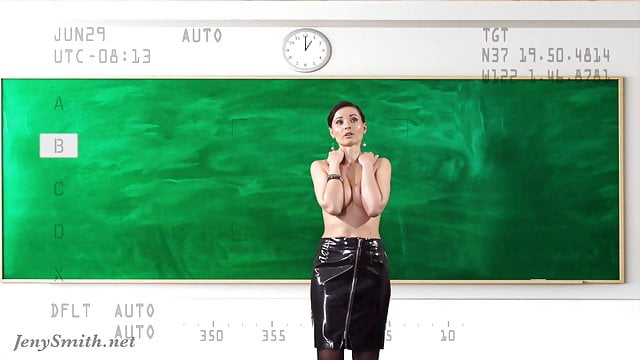 Unveil the Teacher’s Secrets with X-ray Vision