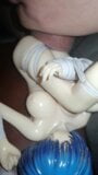 Rei ayanami figure sex. snapshot 4