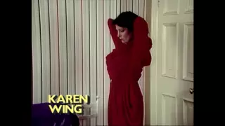 Free watch & Download Karen Wing, big British boobs, upscaled to 60fps 4K