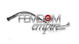 Behing the scenes Femdom Empire Skin Diamond Chastity Denial snapshot 1