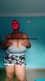 Ebonybrabustergee | xHamster