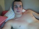 Twink wearing a beanie hat snapshot 8