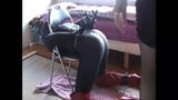 Sissy slave fucked by his mistress snapshot 7