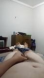 My body in my old position snapshot 2