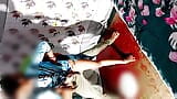 Indian college girl viral mms girlfriend boyfriend sex  kisi ne class room me camera lga ke video viral snapshot 14