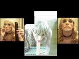 Sandracduk sucking dildo mix snapshot 1