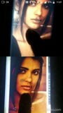 Aishwarya Rajesh gegenseitige Sperma-Hommage snapshot 5