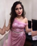 Jannat zubair new sexy video jannat Ke sath chudai snapshot 2