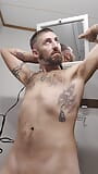 Manscaping Routine snapshot 5