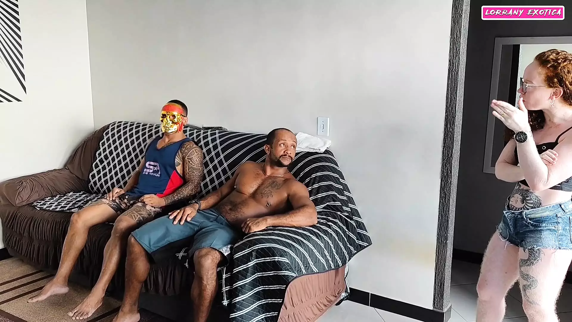 Watching Tv With My Husband Friend Porn Videos: XXX 2025, 7 | xHamster