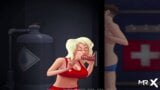 SummertimeSaga Best Gloryhole E1 # 22 snapshot 13