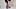 Pawg i przyjaciel w rajstopach - duża dupa gra wstępna w nylonowych pończochach - crossdresser w min spódnicy