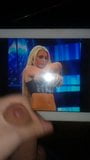 Sperma eerbetoon aan Mandy Rose snapshot 1