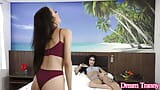 Tbabe mariana lins ngentot maira dimov habis-habisan sampai dicrot di dalam snapshot 5