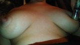 Thicc nipples pumped snapshot 3