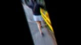 Xime is masturbating in public places snapshot 1