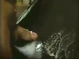 Fountain Of Cum