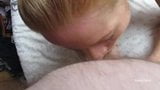 Redheaded fuck slut snapshot 3