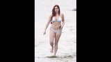 Ariel Winter - calcinha fio dental Malibu snapshot 1