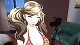 Moku tianjin hornywood hentai compilatie 78 snapshot 12