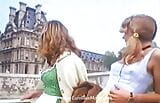 Drei Dirndl In Paris 1981 Full Movie snapshot 14