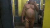 My Fatty and Monster Cock showing for u snapshot 1