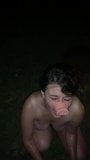 Pig BaileyWilder piss shower snapshot 4