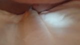 Foxxy Roxxy pissing in diaper fetish snapshot 2