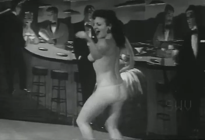 Striptease Classics *8