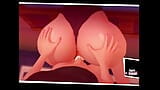 Knight Of Love Cap 9 - fodendo a bunda enorme de uma milf e vagina suculenta snapshot 8