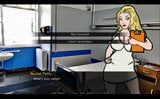 Quantum Loop-Blonde Nurse Introduction snapshot 2