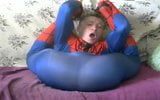 Spiderman snapshot 24