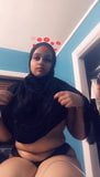 Busty Paki girl Zainab snapshot 1