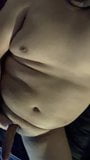 Jiggly Moob snapshot 5