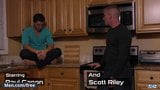 Paul canon y scott riley - personalidad dividida parte 3 snapshot 3