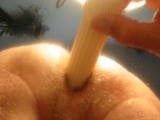 fucking a friends ass with his sex toys snapshot 2